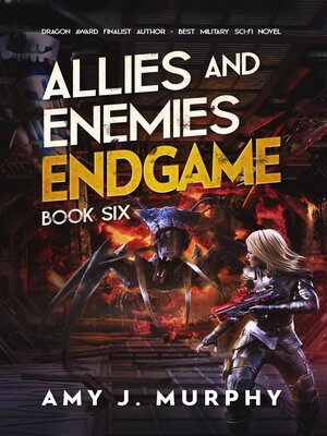 cover image of Allies and Enemies